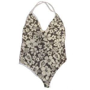 SOLD! Acacia swimwear Ivy one piece - Huahine
